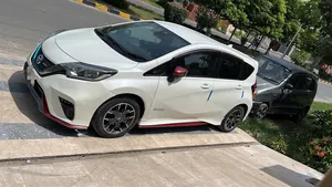 Nissan Note e-Power Nismo 2017 for Sale
