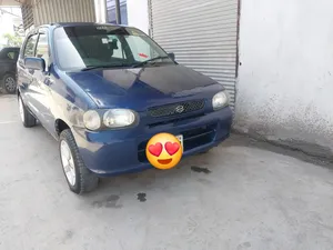 Suzuki Alto 1999 for Sale