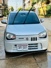 Suzuki Alto L Upgrade 2023 for Sale