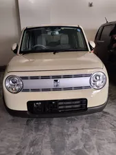 Suzuki Alto Lapin G 2022 for Sale