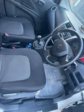 Suzuki Cultus Auto Gear Shift 2019 for Sale