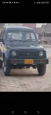 Suzuki Potohar Basegrade 1998 for Sale