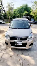 Suzuki Wagon R VX 2017 for Sale