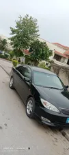 Toyota Camry 2002 for Sale