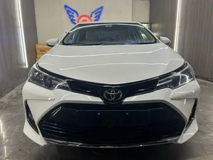 Toyota Corolla Altis Automatic 1.6 2020 for Sale