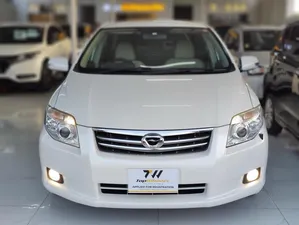 Toyota Corolla Axio G 2012 for Sale