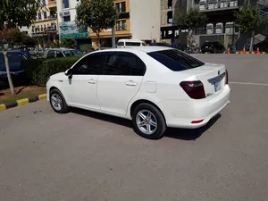 Toyota Corolla Axio 2015 for Sale