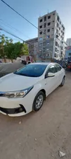 Toyota Corolla GLi Automatic 1.3 VVTi 2017 for Sale