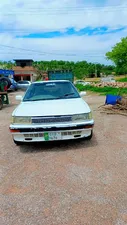 Toyota Corolla XL 1988 for Sale