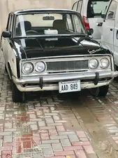 Toyota Corona 1969 for Sale
