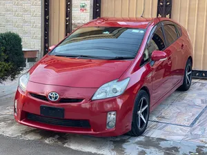 Toyota Prius S 1.8 2011 for Sale