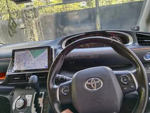 Toyota Sienta X 2017 for Sale