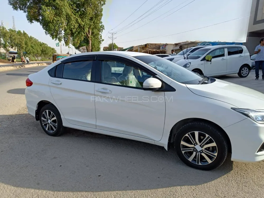 Honda City 2022 for sale in Hyderabad