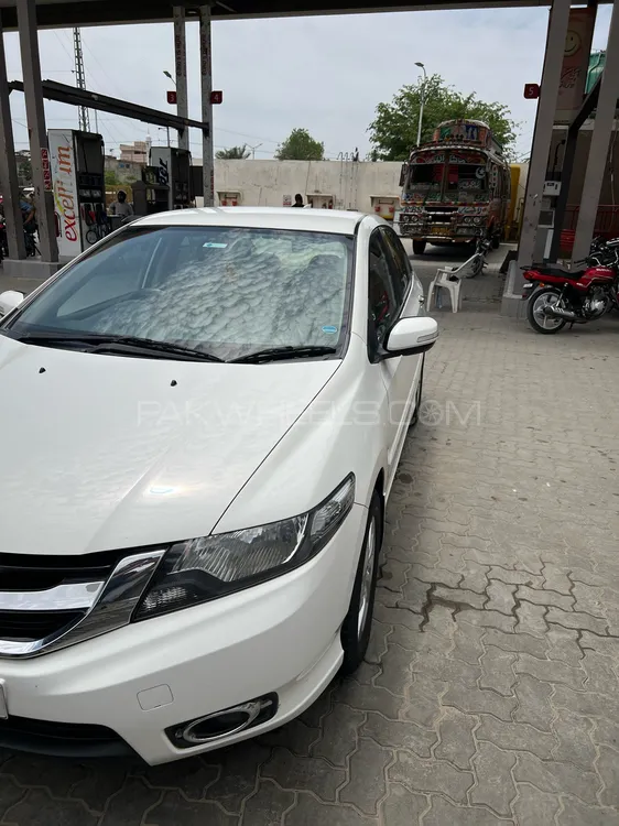 Honda City 2020 for sale in Sialkot