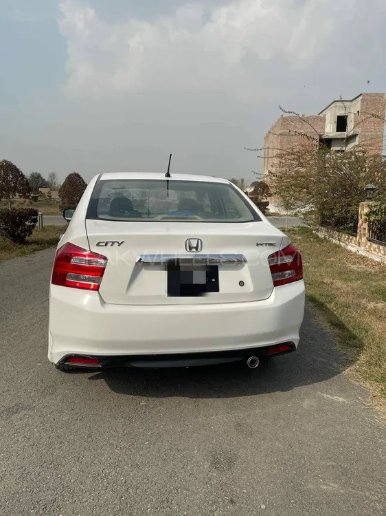 Honda City 2019 for sale in Multan
