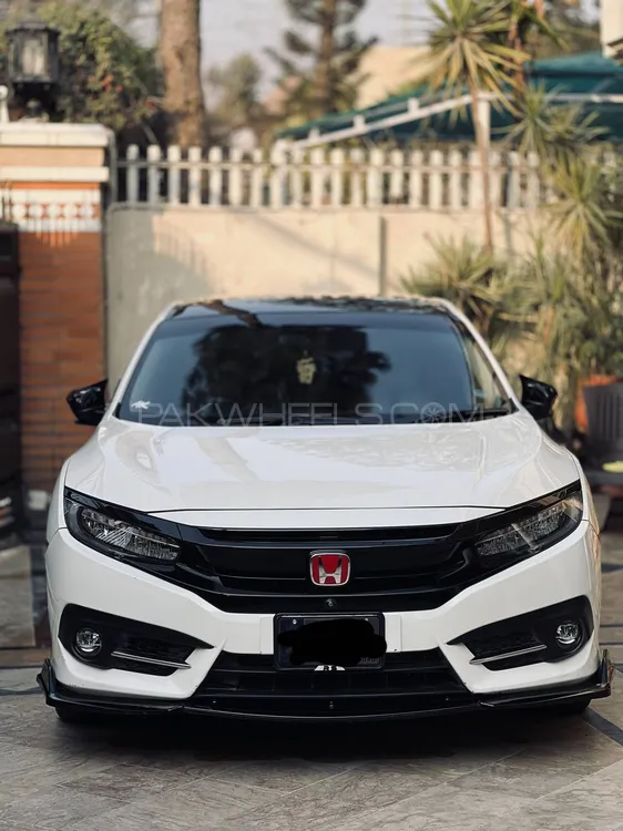 Honda Civic 2020 for sale in Rawalpindi