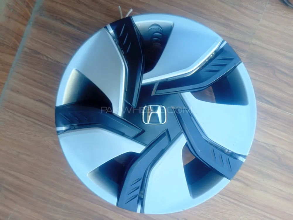 Honda Fit  Grace  Freed 15 Size ORIGINAL japane wheel COVERS Image-1