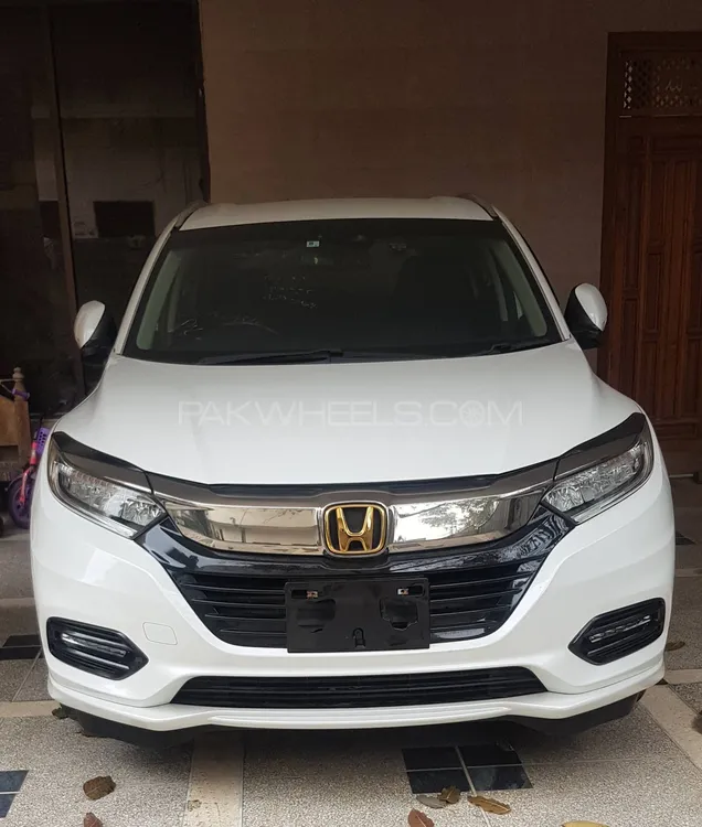 Honda Vezel 2018 for sale in Lahore