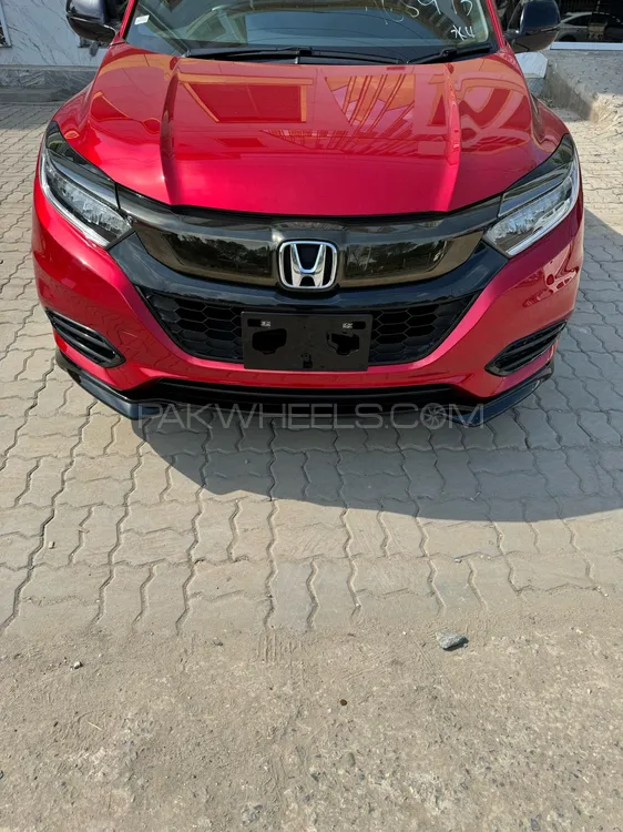 Honda Vezel 2019 for Sale in Sialkot Image-1