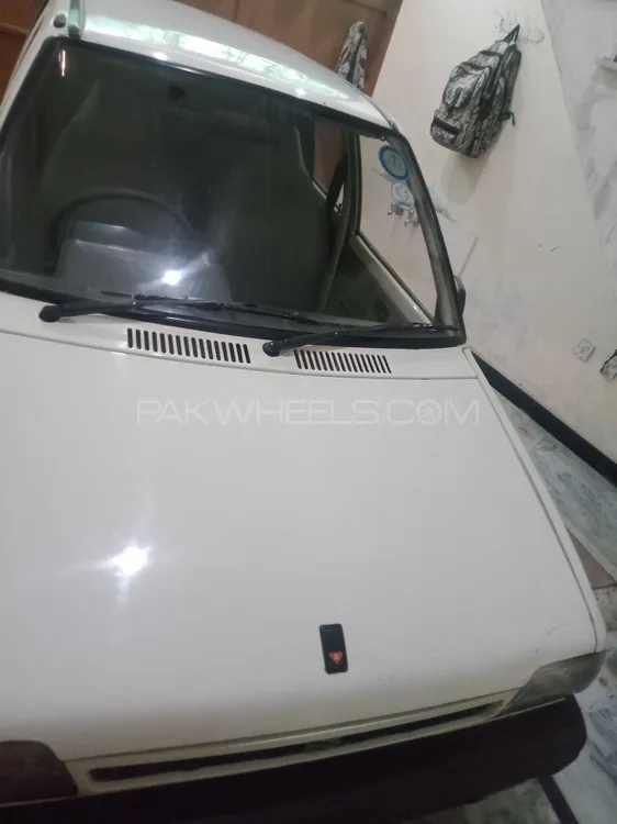 Suzuki Mehran 1966 for Sale in Rawalpindi Image-1