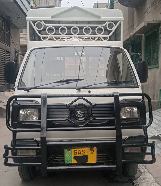 Suzuki Ravi 2017 for sale in Gujranwala