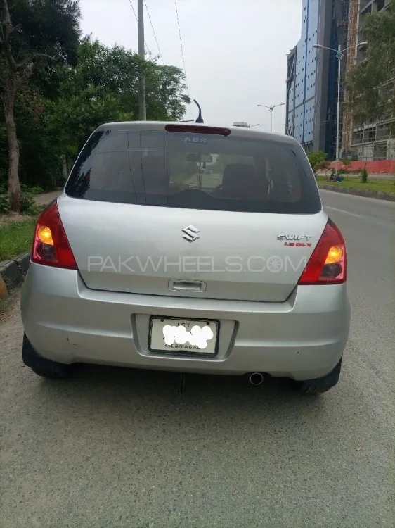 Suzuki Swift 2013 for sale in Islamabad