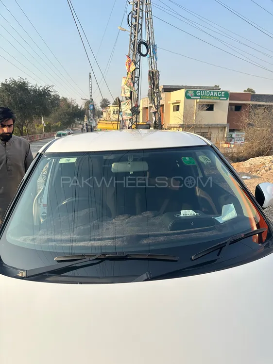 Suzuki Swift 2022 for Sale in Rawalpindi Image-1