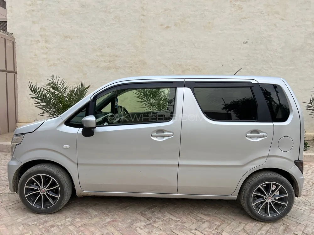 Suzuki Wagon R 2019 for sale in Burewala