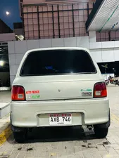Daihatsu Cuore CL Eco 2012 for Sale