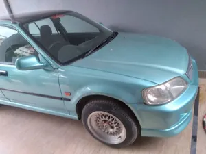 Honda City EXi 2000 for Sale