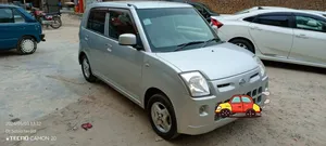 Nissan Pino S 2008 for Sale