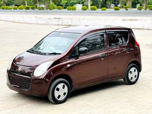 Suzuki Alto ECO-S 2012 for Sale