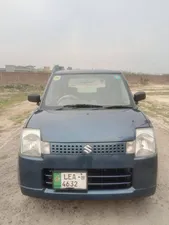 Suzuki Alto GII 2005 for Sale