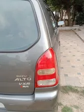 Suzuki Alto VXR 2011 for Sale