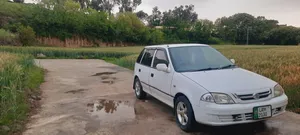 Suzuki Cultus VXR (CNG) 2003 for Sale