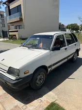 Suzuki Khyber Limited Edition 1989 for Sale