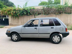 Suzuki Khyber Plus 1997 for Sale