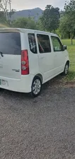 Suzuki Wagon R FX Limited 2006 for Sale