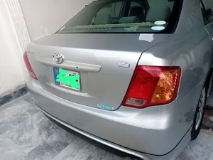Toyota Corolla Axio X Special Edition 1.5 2012 for Sale