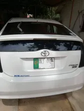 Toyota Prius S Standard Package 1.5 2009 for Sale