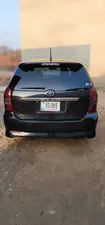 Toyota Wish 1.8S 2006 for Sale