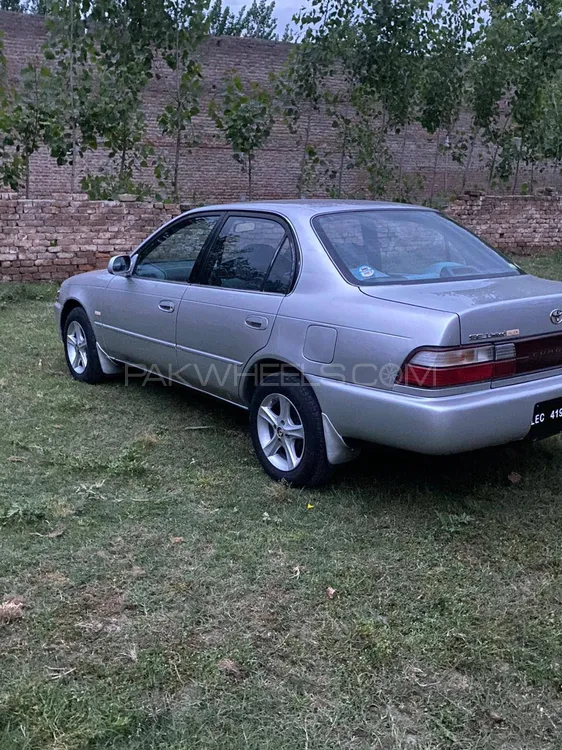 Toyota Corolla 1994 for sale in Charsadda
