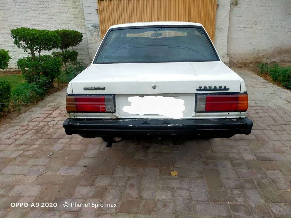 Toyota Corona 1992 for sale in Multan