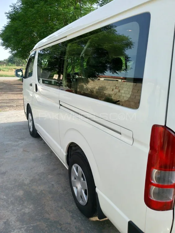 Toyota Hiace 2020 for sale in Sarai alamgir