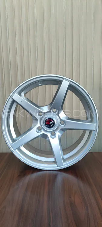wheel ? rims Image-1
