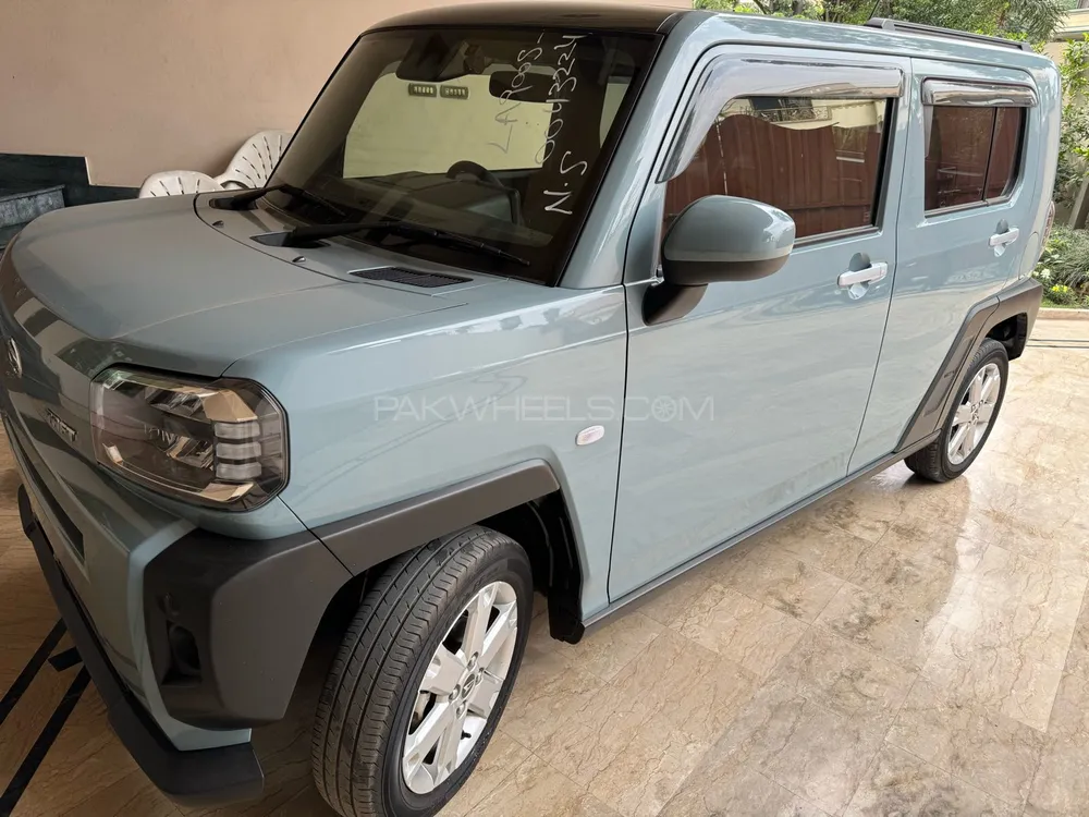 Daihatsu Taft 2021 for sale in Gujranwala