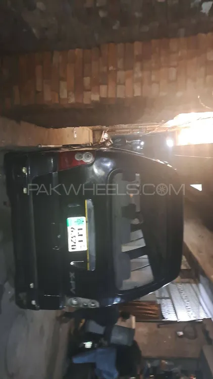 FAW X-PV 2014 for sale in Lahore