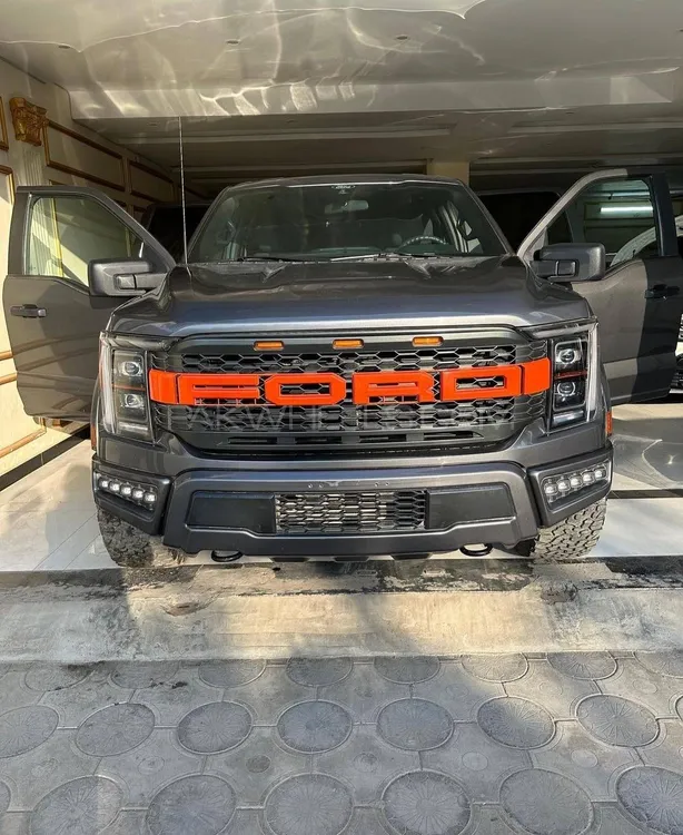 Ford F 150 2021 for sale in Lahore