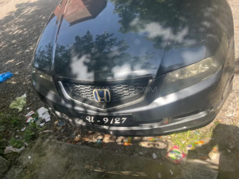 Honda Accord 2003 for sale in Abbottabad