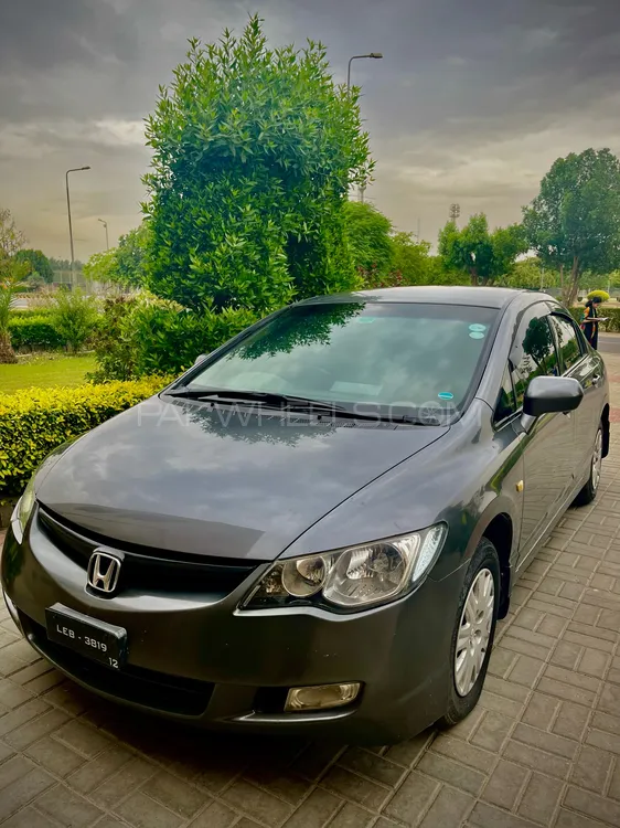 Honda Civic 2012 for sale in Sadiqabad